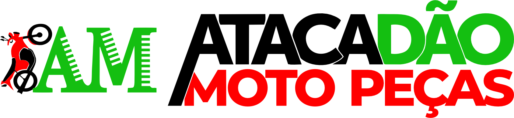 AM Atacadão Moto Peças