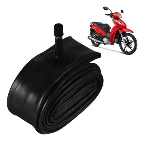 Camara aro 18 e biz/pop