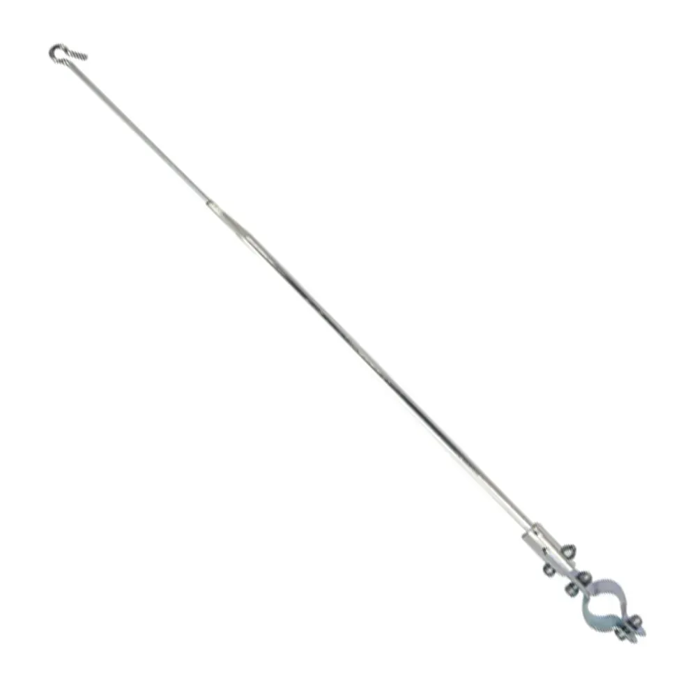 antena corta pipa