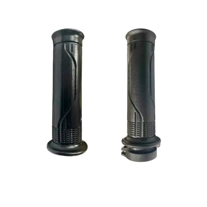 Manopla Universal para Motos Par