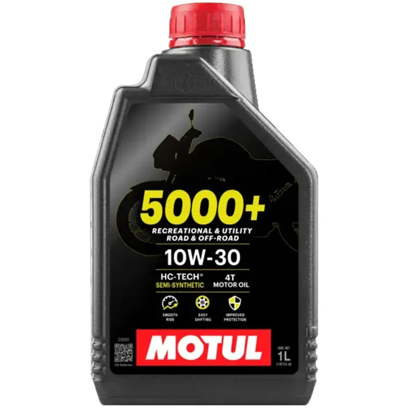 oleo motul 5k 10w30