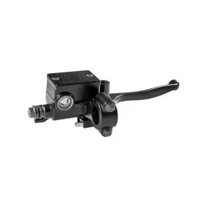 Burrinho de Freio Superior com Manete Max para Honda Titan 125/150/160 e CBX 250 Twister