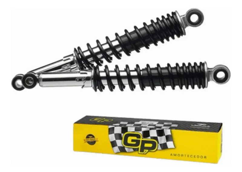 amortecedor titan 150/160 gp